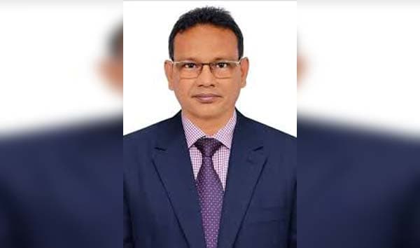ওবায়দুল কাদেরের ছোট ভাই শাহাদাত গ্রেপ্তার