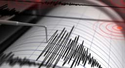   সারা দেশে ভয়াবহ ভূকম্পন ! 