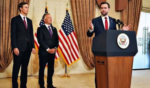 মধ্যপ্রাচ্য সংকট: দ্রুত চুক্তি চাইছে যুক্তরাষ্ট্র, সতর্ক ইউরোপীয় মিত্ররা