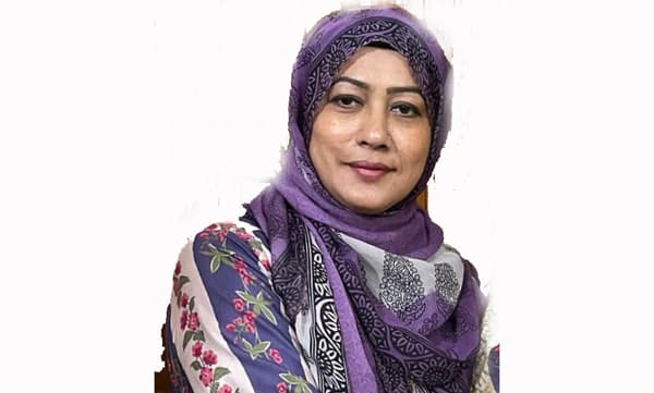 মহিলা এমপি হিসেবে শিল্পী রেজাকে চান নেতাকর্মীরা