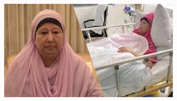 খালেদার সুস্থতায় দেশের সব মসজিদে দোয়ার আহ্বান সরকারের