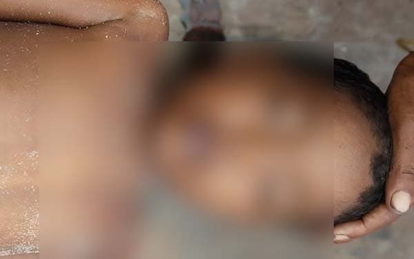 উলিপুরে পুকুরের পানিতে ভেসে উঠল শিশুর মরদেহ