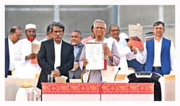 গণভোট ও জুলাই সনদ ইস্যুতে সময়সীমা শেষ, সিদ্ধান্ত এখন সরকারের