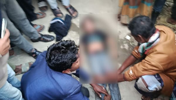 গোপালপুরে পানির ট্যাংকে পড়ে স্কুলছাত্রের মৃত্যু