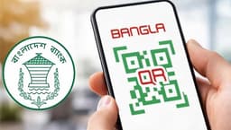 বাংলা কিউআরে লেনদেন বাড়ল সাড়ে তিনগুণ, আসছে পিটুপি সুবিধা