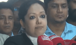ব্রাহ্মণবাড়িয়া সীমানা শুনানিতে সংঘর্ষ, হট্টগোল বাঁধে