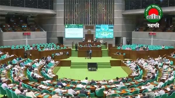 ১৮ এপ্রিল শুরু হচ্ছে পবিত্র হজ ফ্লাইট: সংসদে ধর্মমন্ত্রী