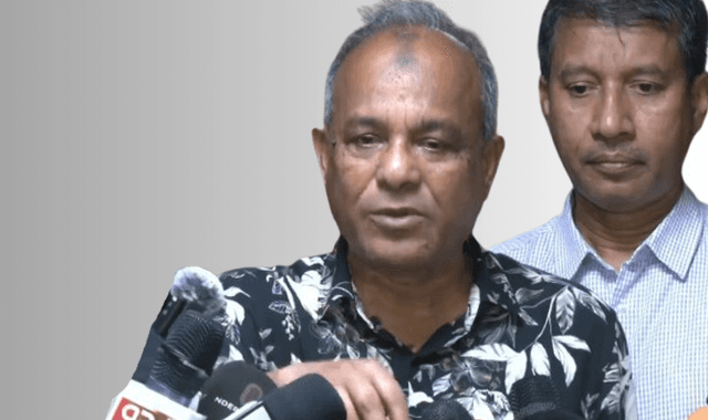 সারের দেনা শোধ,নভেম্বর পর্যন্ত মজুদ নিশ্চিত-কৃষি উপদেষ্টা