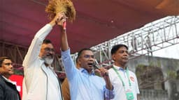 ১২ ফেব্রুয়ারি হবে দেশ পুনর্গঠনের নির্বাচন: তারেক রহমান