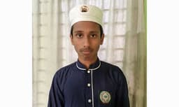 কুলাউড়ায় মনু নদীতে গোসলে নেমে পরীক্ষার্থীর মৃত্যু