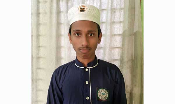 কুলাউড়ায় মনু নদীতে গোসলে নেমে পরীক্ষার্থীর মৃত্যু