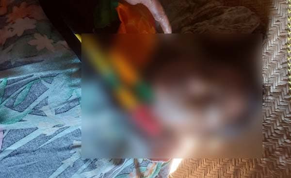 স্বামীর সাথে পুকুরে গোসলে গিয়ে গৃহবধূ মৃত্যু!