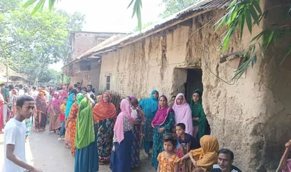 রাজশাহীতে একই পরিবারের চারজনের লাশ উদ্ধার