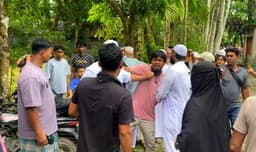 মায়ের লাশ আটকে সম্পত্তি ভাগবাঁটোয়ারা, ২০ ঘন্টা ফর দাফন