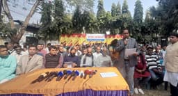 ঝিনাইদহ-২ আসনে ৫৭ হাজার সনাতনী ভোটারের চূড়ান্ত ঘোষণা