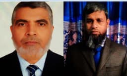 ঝিনাইদহে অবৈধ গাইড বাণিজ্য নিয়ে তুলকালাম, অর্ধকোটিতে রফা ব্যাংকে জমা ২৪ লাখ!