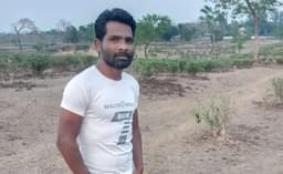 শ্রীমঙ্গলে বজ্রপাতের আওয়াজে হার্ট অ্যাটাক, চা শ্রমিকের মৃত্যু
