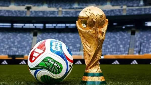 ফিফার সঙ্গে সম্প্রচার চুক্তি চূড়ান্ত পর্যায়ে বাংলাদেশ