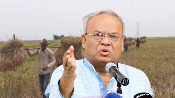 ভিশন বাস্তবায়নে বর্তমান বাজেট যথেষ্ট নয়: রুহুল কবির রিজভী