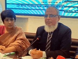 ত্রয়োদশ জাতীয় সংসদ নির্বাচন সবচেয়ে ঝুঁকিপূর্ণ: ইসি