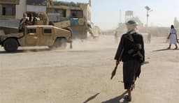 ইসলামাবাদে আফগান হামলা, পাকিস্তানের ১৪ সেনা নিহত