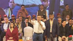 পরিবর্তনের ধারাবাহিকতা ধরে রাখার আহ্বান তারেক রহমানের