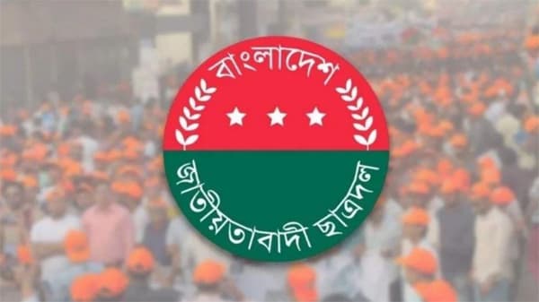 সারাদেশে একযোগে ছাত্রদলের ২৯ নতুন কমিটি ঘোষণা