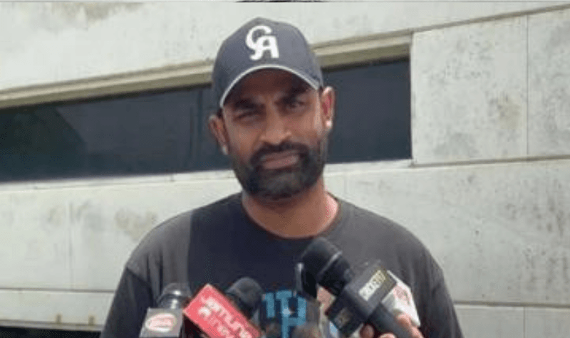 বিসিবিতে ক্রিকেট নয়, চলছে কেবল রাজনীতি: তামিম ইকবাল