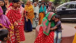 ভালোবাসা থেকে বিয়ে, শেষ পরিণতি করুণ মৃত্যু ॥ স্বামী আটক