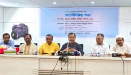 ফ্যাক্ট চেকিং ছাড়া সংবাদ প্রকাশ নয়: তথ্যমন্ত্রী