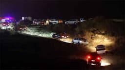 জর্জিয়ায় তুরস্কের সামরিক কার্গো বিমান বিধ্বস্ত, নিহত ২০ সেনা