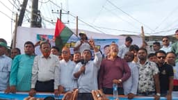 টেকনাফে পৃথক বিজয় সভায় আব্দুল্লাহর প্রত্যয়: তারুণ্যই গড়বে দুর্নীতিমুক্ত বাংলাদেশ