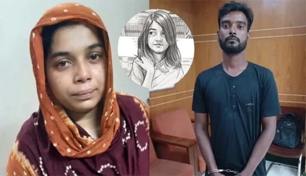 রামিসা হত্যা মামলায় রাষ্ট্রীয় খরচে আইনজীবী নিয়োগ