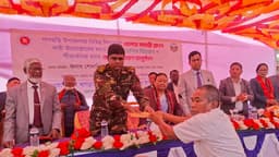 ডাকসু সদস্য হেমা চাকমার পিতার চিকিৎসার দায়িত্ব নিল সেনাবাহিনী