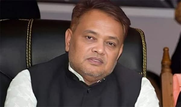 উখিয়া-টেকনাফের সাবেক এমপি বদির জামিন