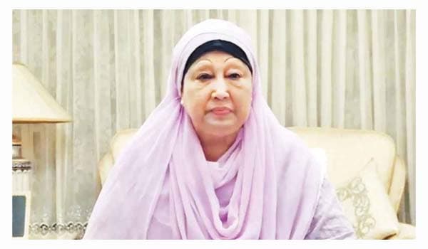 খালেদা জিয়ার চিকিৎসায় নতুন বোর্ড, বিদেশে নেওয়ার প্রস্তুতি