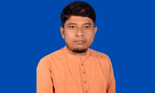 হালুয়াঘাট পৌর নির্বাচনে নতুন আলোচনায় আসাদুজ্জামান আসিফ