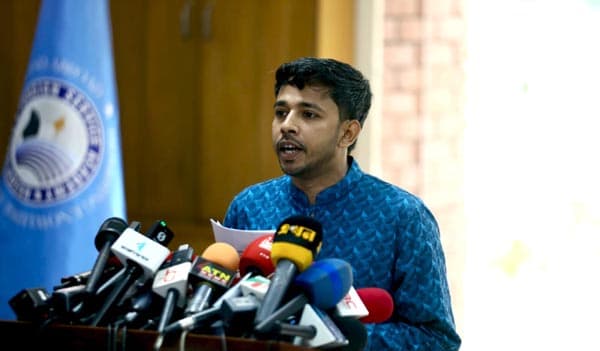 আন্দোলন থেকে নির্বাচনে, শাকিলের প্রত্যাবর্তন ব্যালট যুদ্ধে