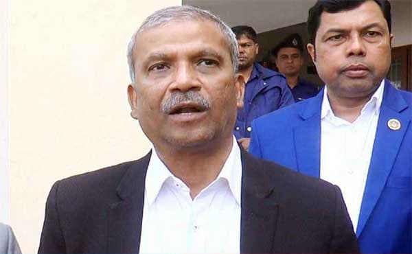 স্বাধীনতার পর সবচেয়ে গুরুত্বপূর্ণ আসন্ন জাতীয় নির্বাচন: আইন উপদেষ্টা