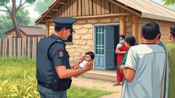 গাইবান্ধায় সুদের টাকায় শিশুকে আটকের অভিযোগে গ্রেপ্তার ৪