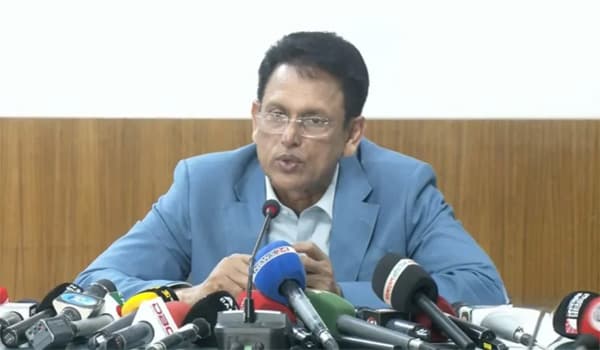 শিক্ষার মানোন্নয়নে কারিকুলাম পরিবর্তনের বিকল্প নেই: শিক্ষামন্ত্রী