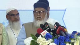 ২০২৬ থেকে হজ এজেন্সির কার্যক্রমে কড়া মনিটরিং