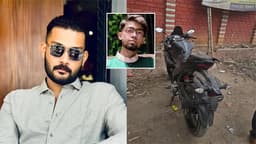 তাহসিফের মৃত্যুর রাতে ধাওয়াকারীরা পুলিশের লোক, দীপের দাবি