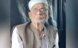 গোপনে জমি বিক্রির সময় গ্রেপ্তার সাবেক ভূমিমন্ত্রী হীরা 