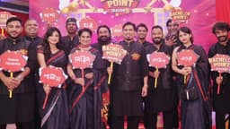 ‘ব্যাচেলর পয়েন্ট’-এর নির্মাতা ও শিল্পীদের বিরুদ্ধে লিগ্যাল নোটিশ