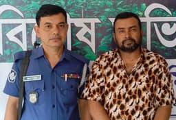 আওয়ামী লীগ নেতা লিটন গ্রেফতার: সাব্বির হত্যা মামলায় পুলিশের অভিযান