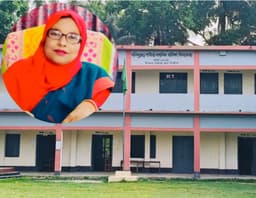 ঝিনাইদহে এসএসসি পরীক্ষার্থীর বিষয় পরিবর্তনে অভিযোগ, শিক্ষিকার বিরুদ্ধে অনিয়মের অভিযোগ