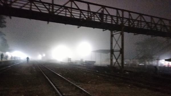 সর্বনিম্ন তাপমাত্রায় কাঁপছে মৌলভীবাজার, জনজীবন বিপর্যস্ত 