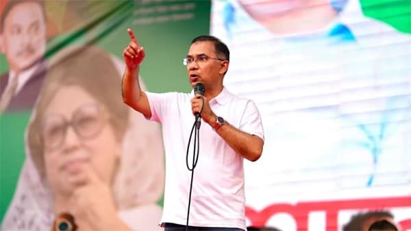 জুলাই সনদ বাস্তবায়নে অঙ্গীকার পুনর্ব্যক্ত প্রধানমন্ত্রীর