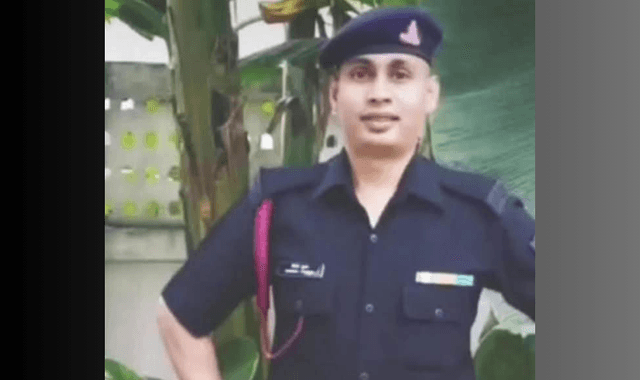 কাশ্মির সীমান্তে ফের রক্তঝরা সংঘর্ষ, নিহত ভারতীয় সেনা